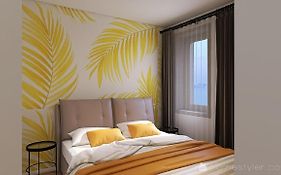 Bike Hotel Touring Gardone Riviera&Wellness